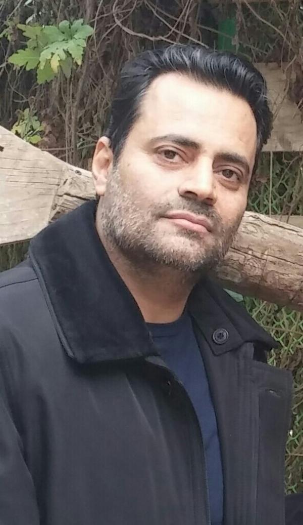 تصویر پروفایل نادر