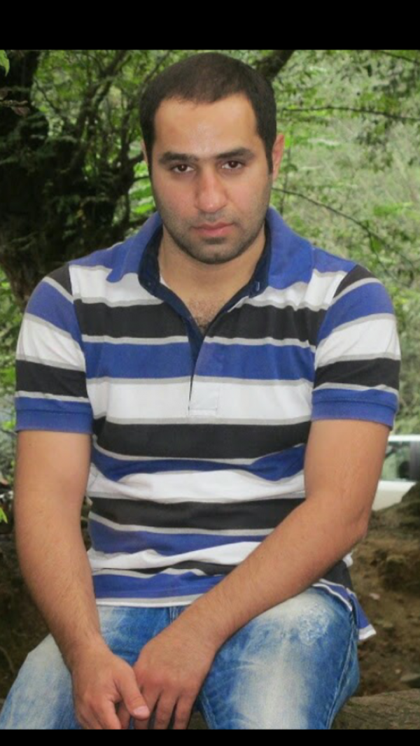 تصویر پروفایل رضا