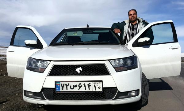 تصویر پروفایل فریبرز