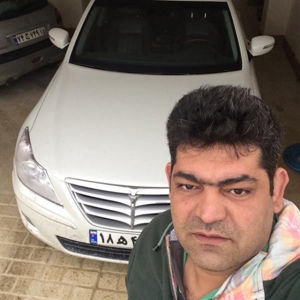 سایت همسریابی آغاز نو پروفایل 9999197538