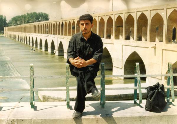 سایت همسریابی آغاز نو پروفایل 9999256171
