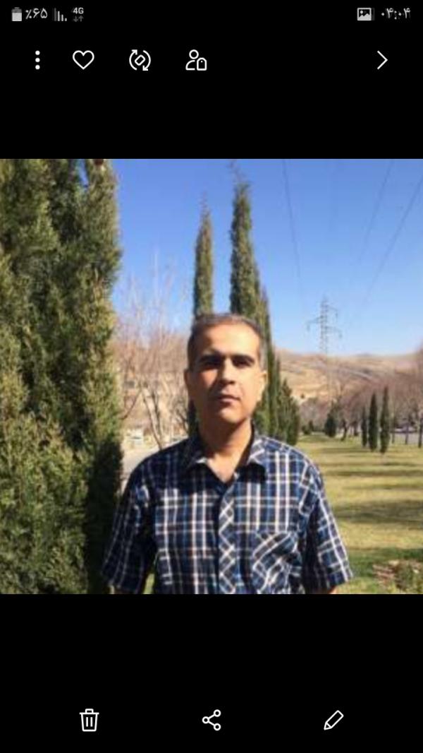 تصویر پروفایل محمد
