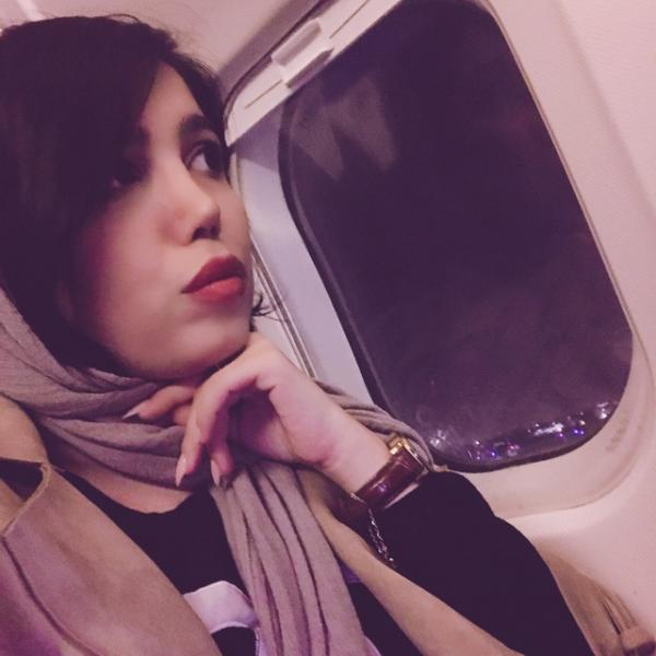 تصویر پروفایل ایدا