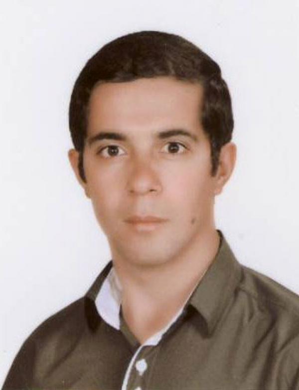 تصویر پروفایل سعید