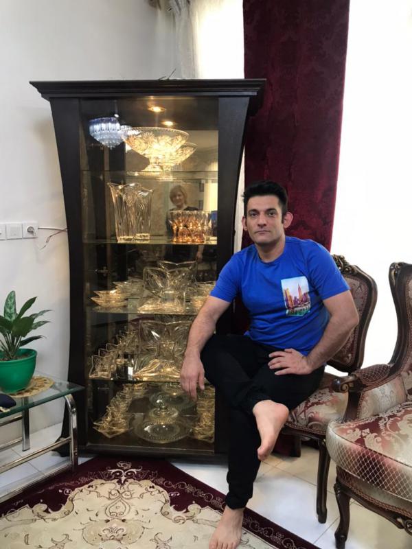 تصویر پروفایل محمد