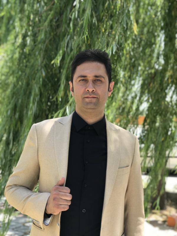 تصویر پروفایل محمد