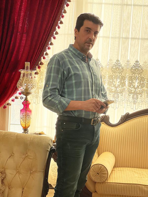 تصویر پروفایل محمدرضا