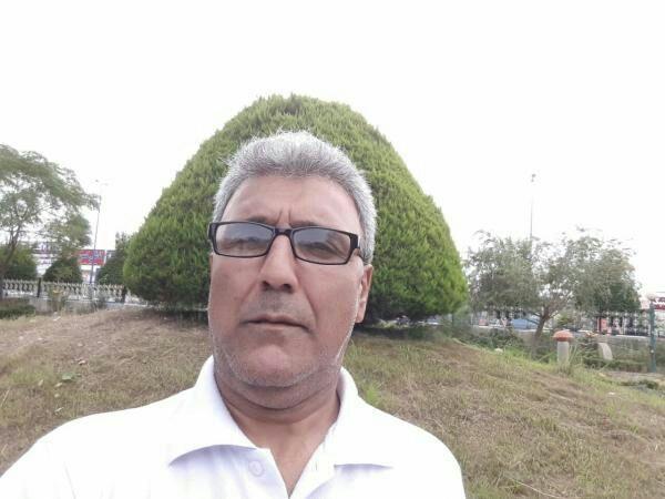 تصویر پروفایل مهدی