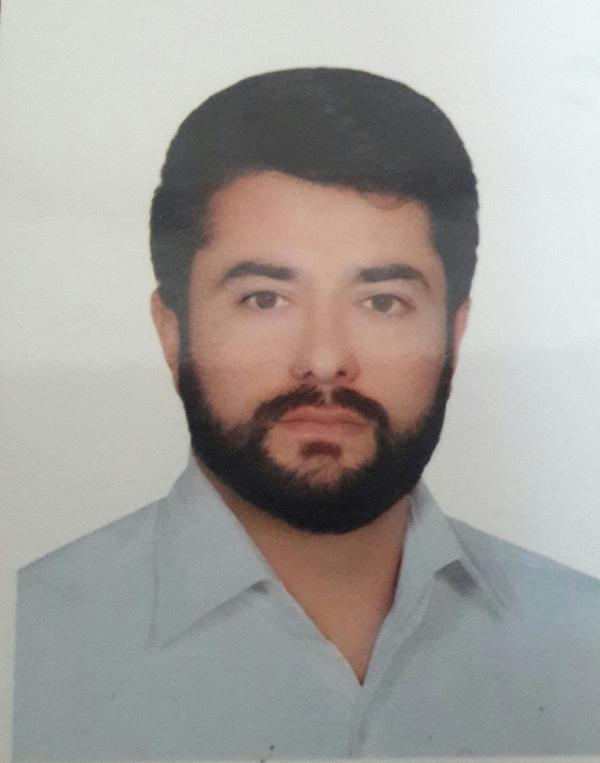 تصویر پروفایل محمدامین