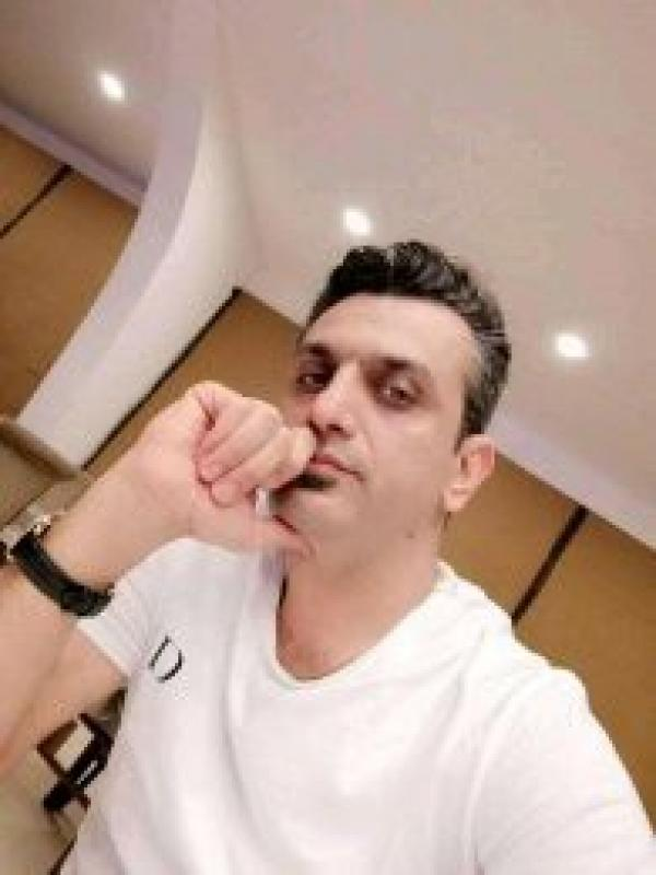 تصویر پروفایل مرتضی