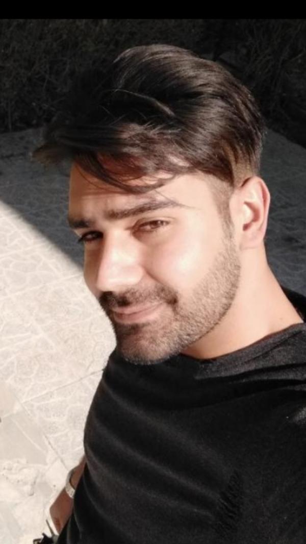 سایت همسریابی آغاز نو پروفایل 9999226886