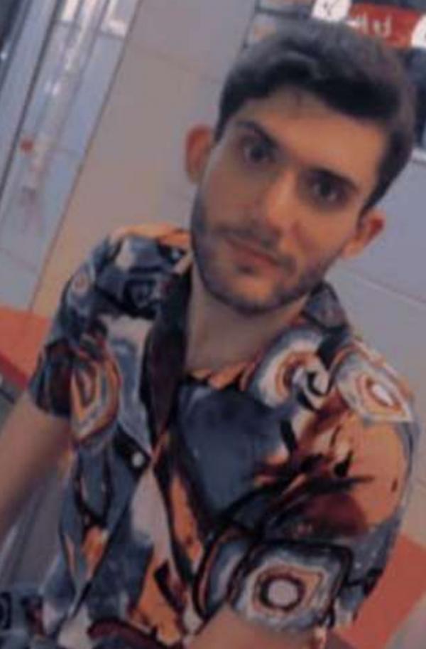 تصویر پروفایل فرحان