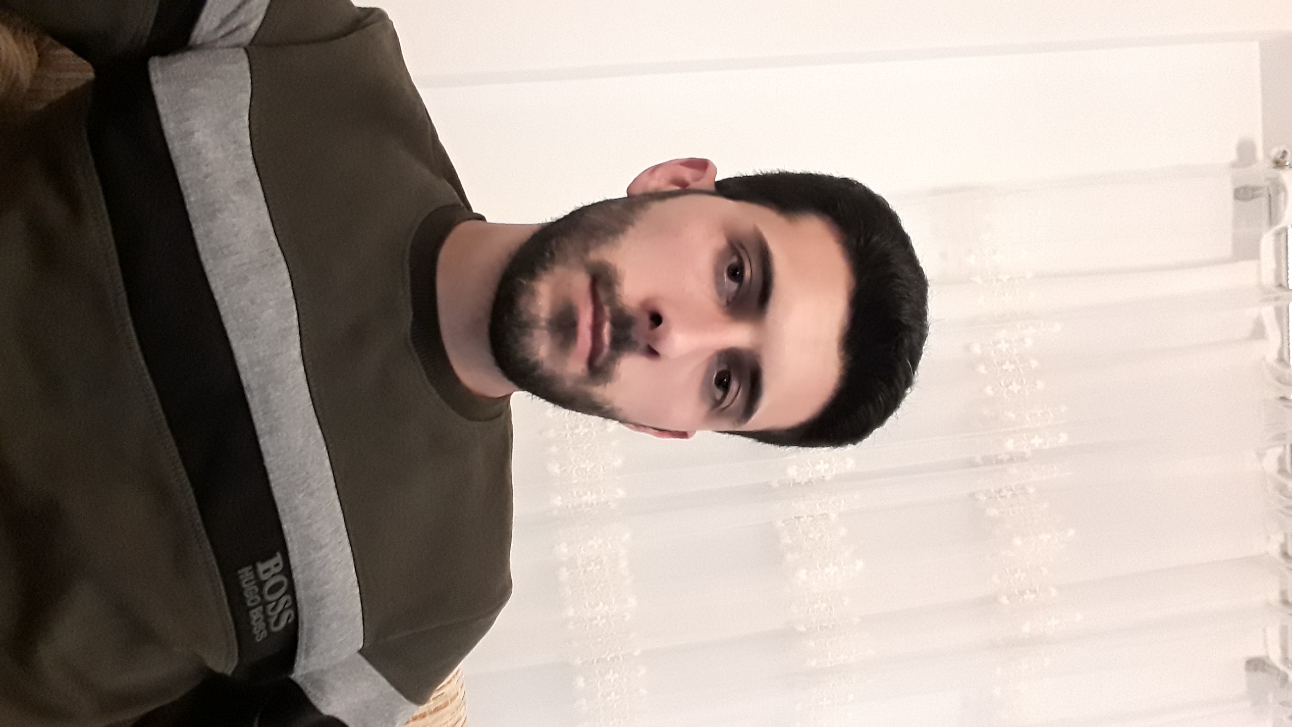 تصویر پروفایل مهرداد