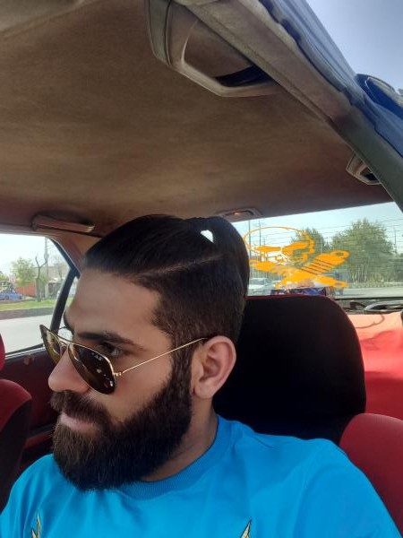 تصویر پروفایل بدون نام