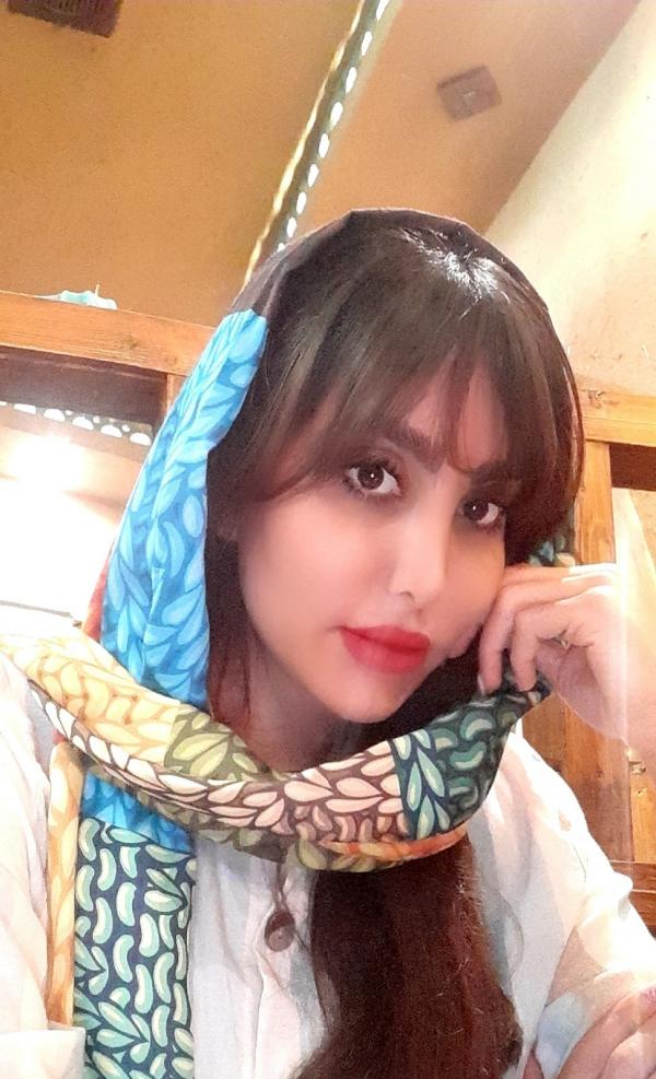 تصویر پروفایل سمیرا