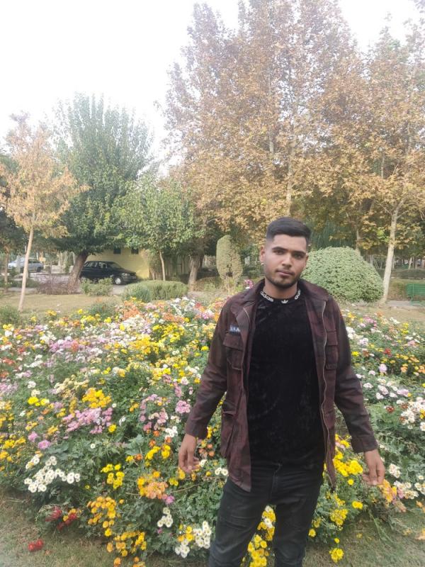 سایت همسریابی آغاز نو پروفایل 9999461992