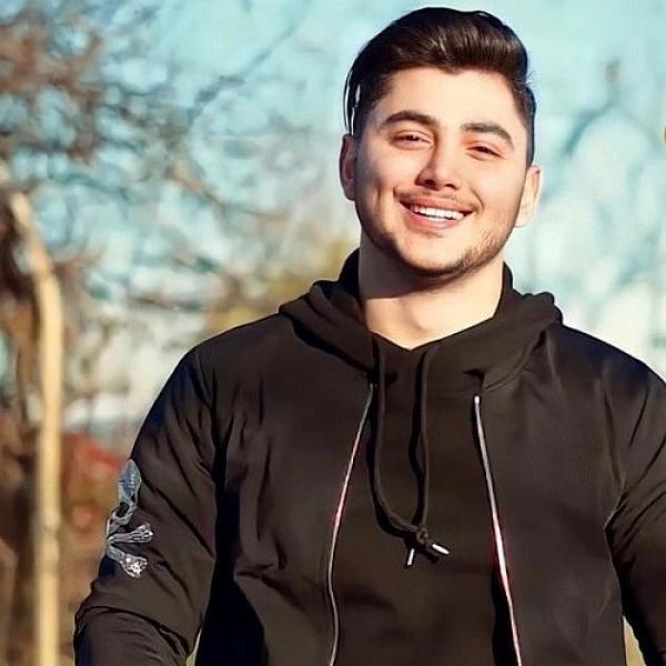 تصویر پروفایل سعید