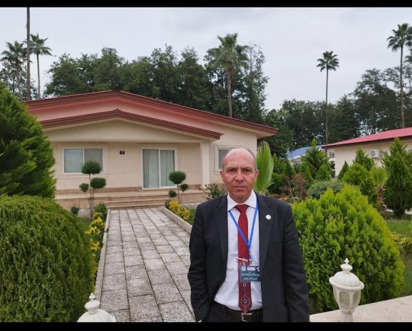 تصویر پروفایل آرمین