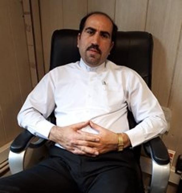 تصویر پروفایل مهدی