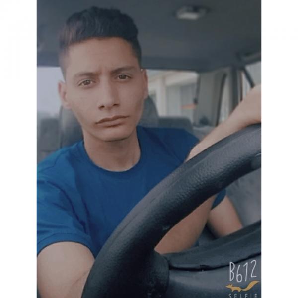 تصویر پروفایل مهدی