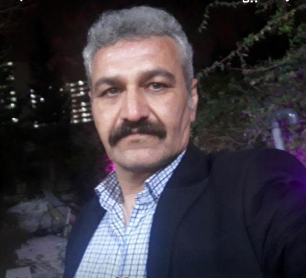 تصویر پروفایل محمد