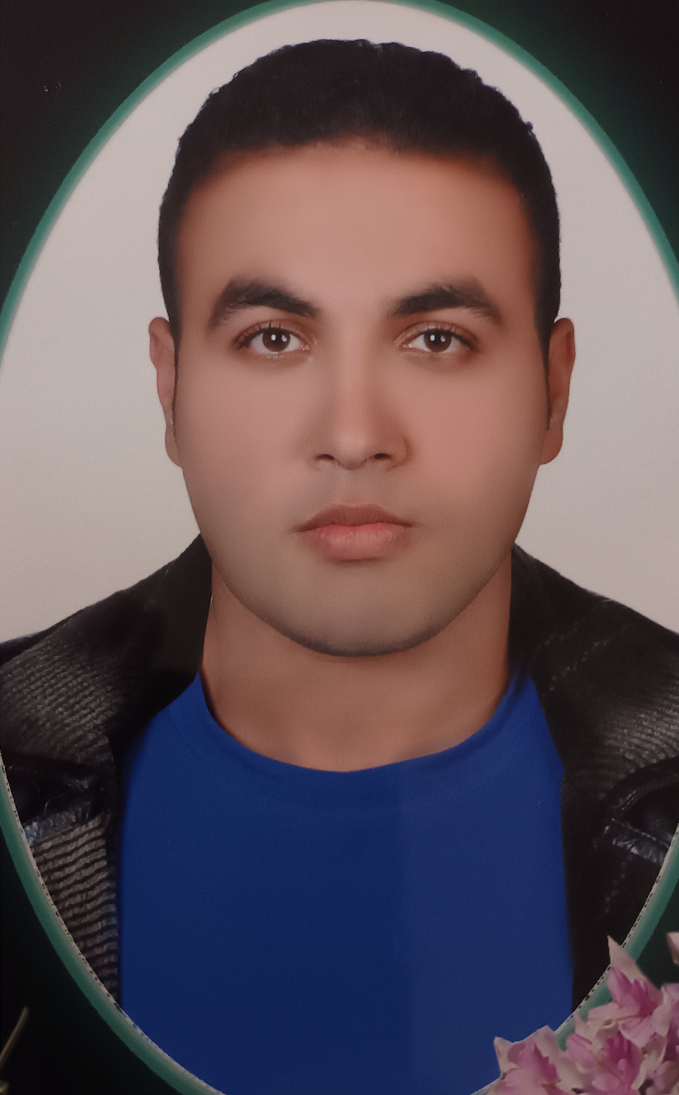 تصویر پروفایل شاهرخ