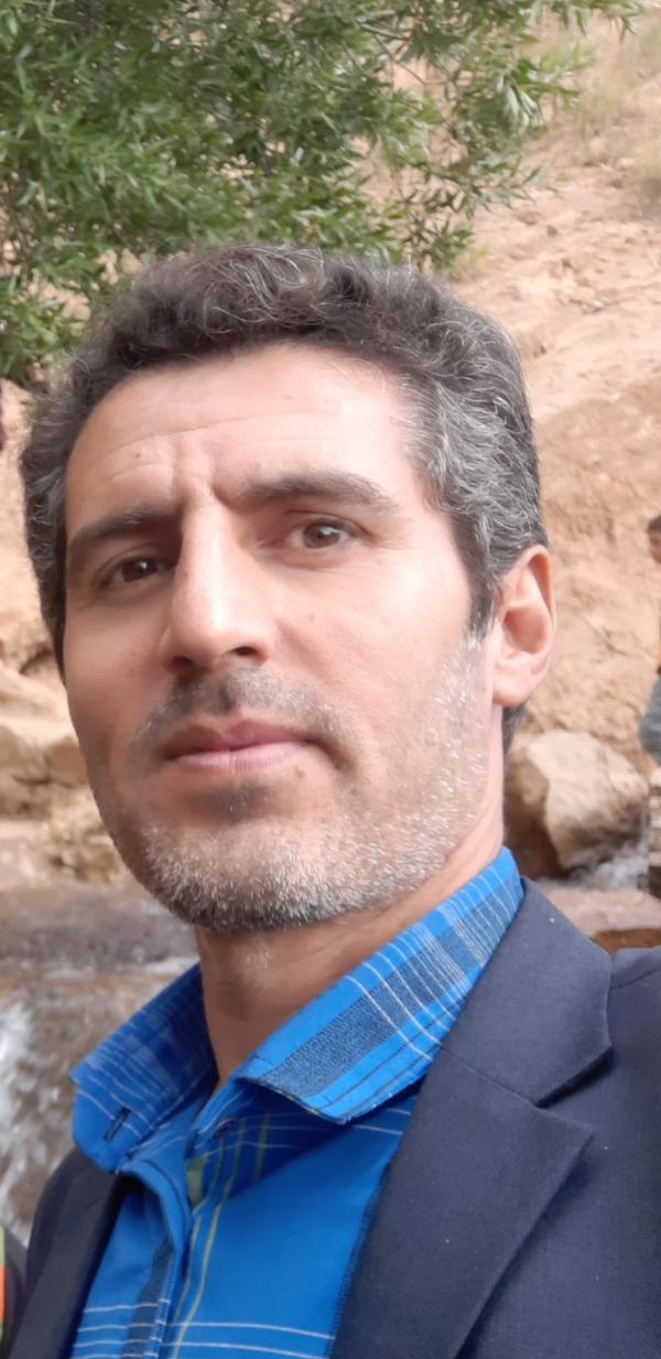 تصویر پروفایل محمد