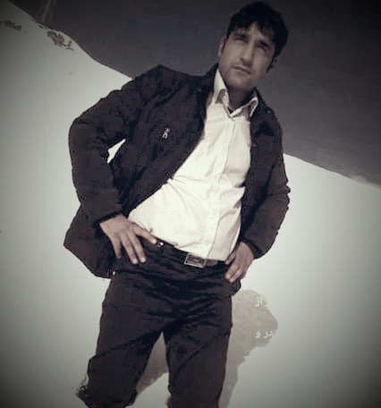 تصویر پروفایل فضل