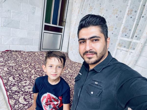 سایت همسریابی آغاز نو پروفایل 9999559986
