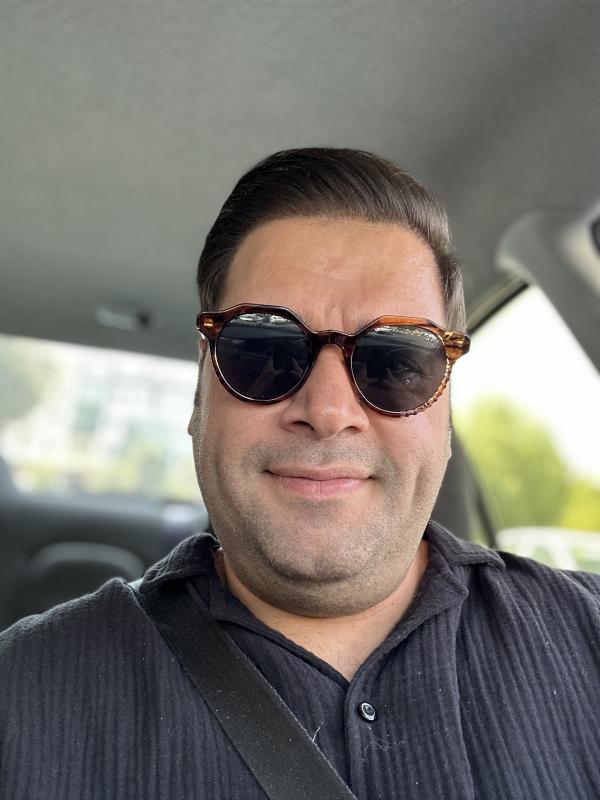 سایت همسریابی آغاز نو پروفایل 9999549352
