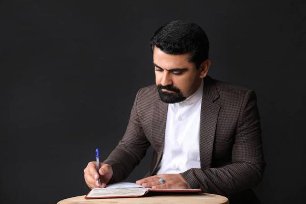 تصویر پروفایل امیر جلال