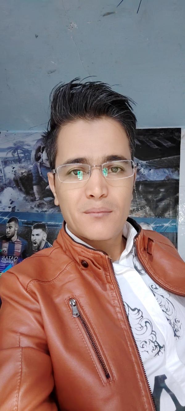 تصویر پروفایل علیرضا