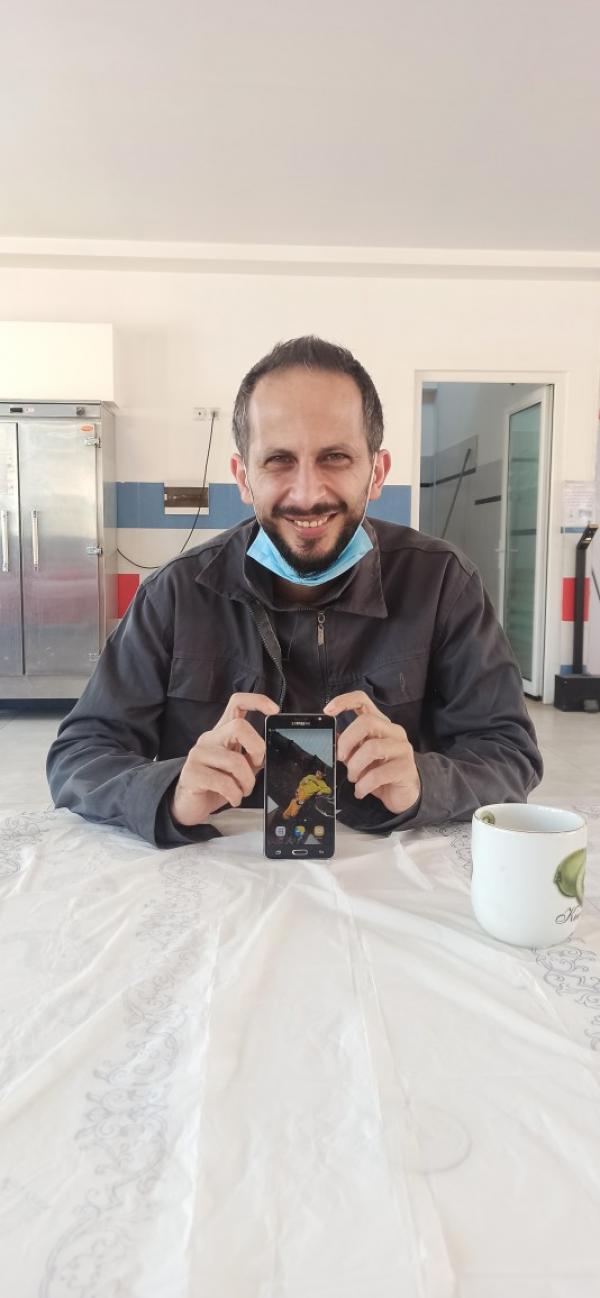 تصویر پروفایل محمد