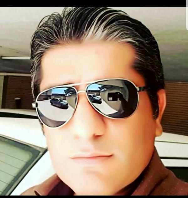 تصویر پروفایل مهدی