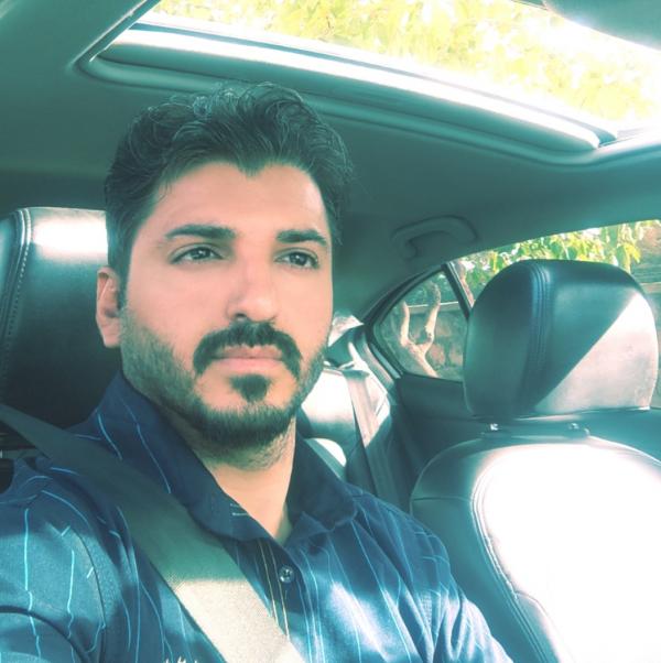 سایت همسریابی آغاز نو پروفایل 9999422897