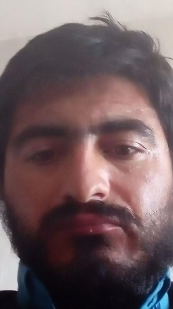 تصویر پروفایل رضا