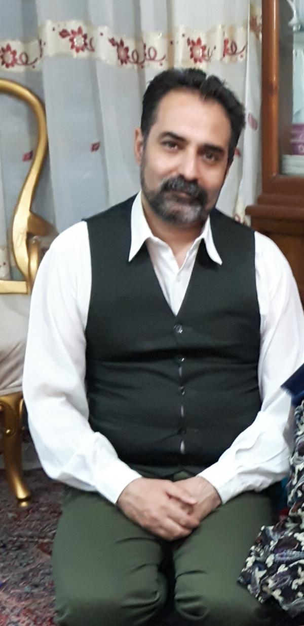 سایت همسریابی آغاز نو پروفایل 9999598739