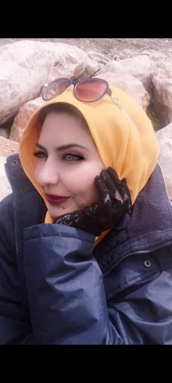 تصویر پروفایل نورا