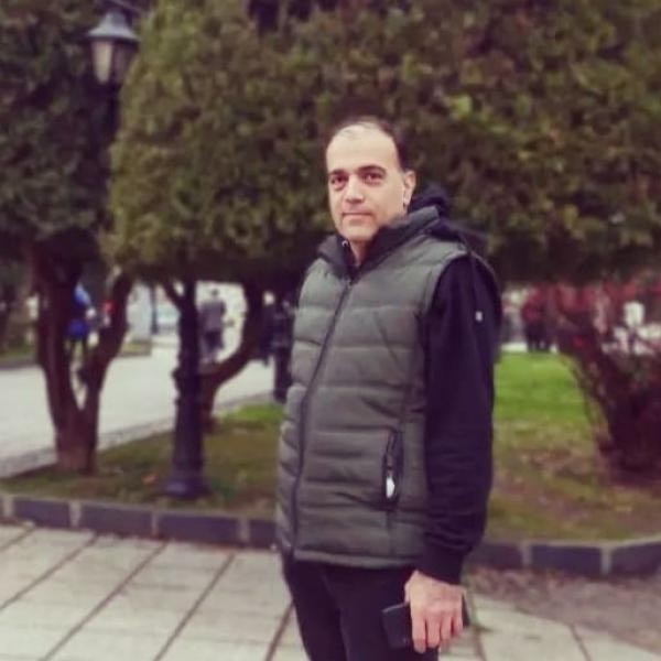 سایت همسریابی آغاز نو پروفایل 9999376916