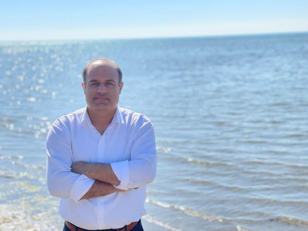 تصویر پروفایل فخرالدین