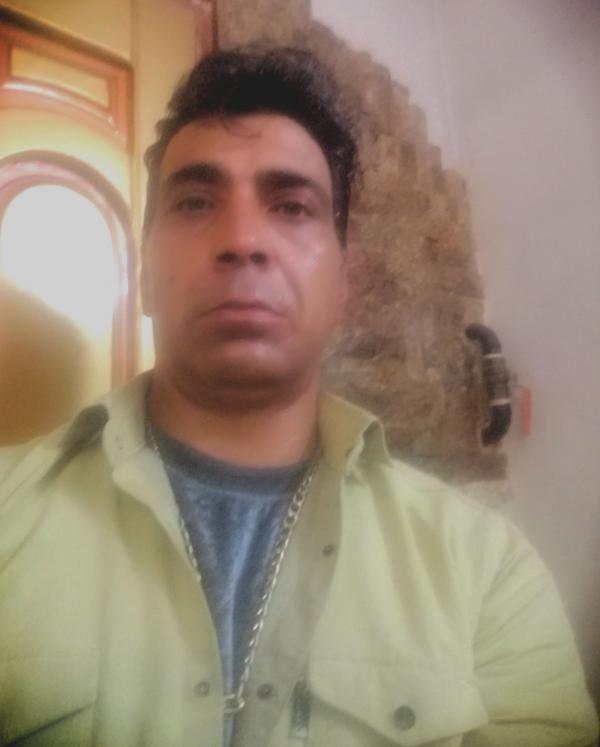 تصویر پروفایل مهدی