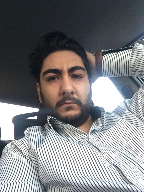 تصویر پروفایل سجاد