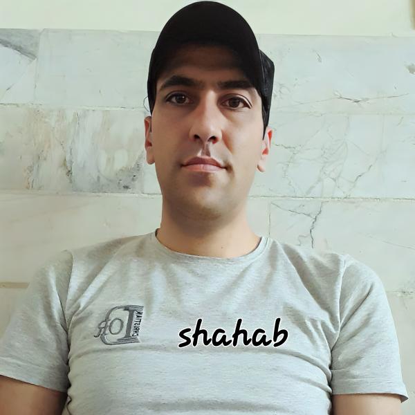 تصویر پروفایل محمد