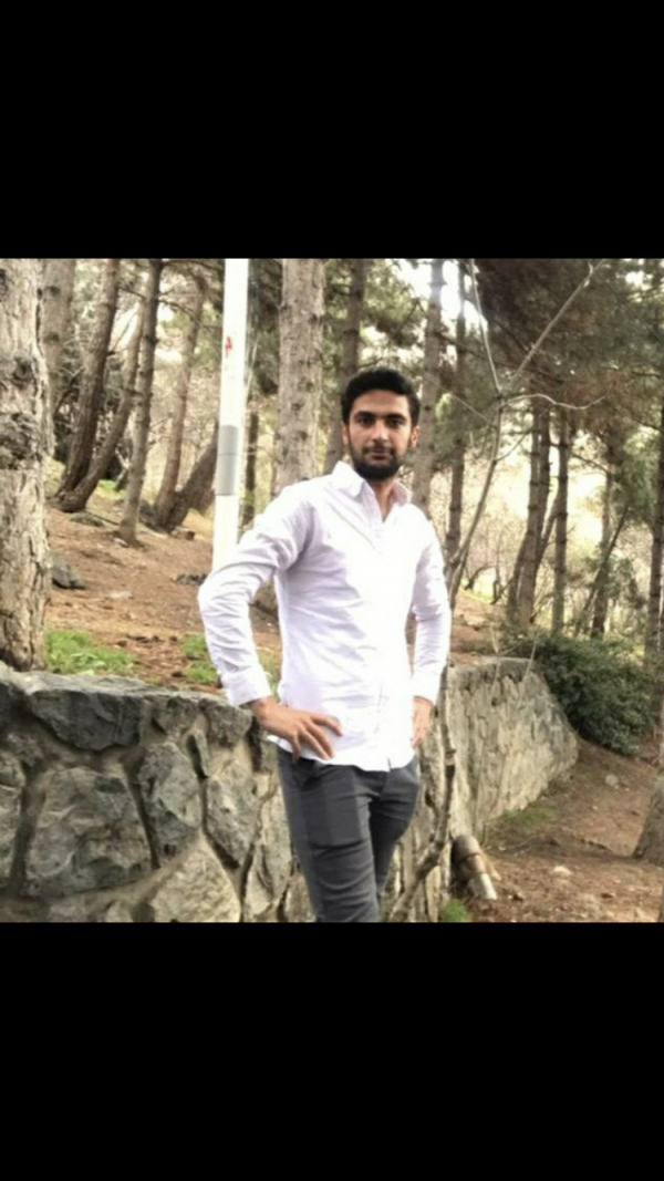 تصویر پروفایل محمدرضا