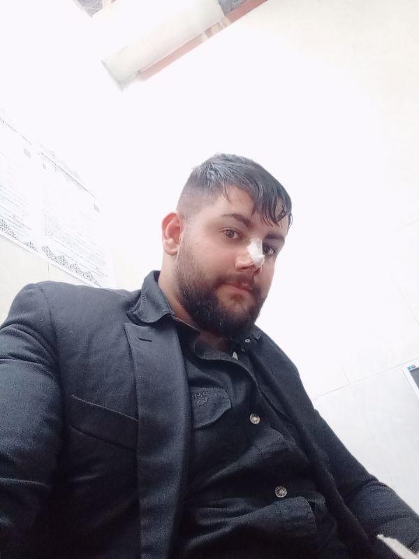 تصویر پروفایل رامین