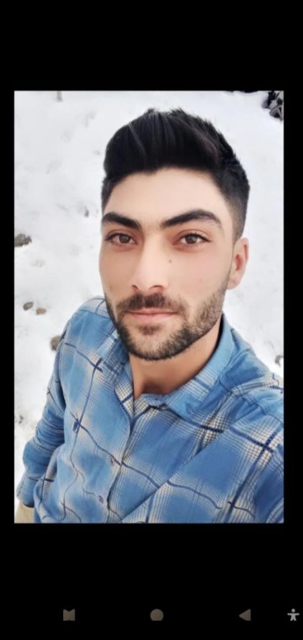 تصویر پروفایل محمد