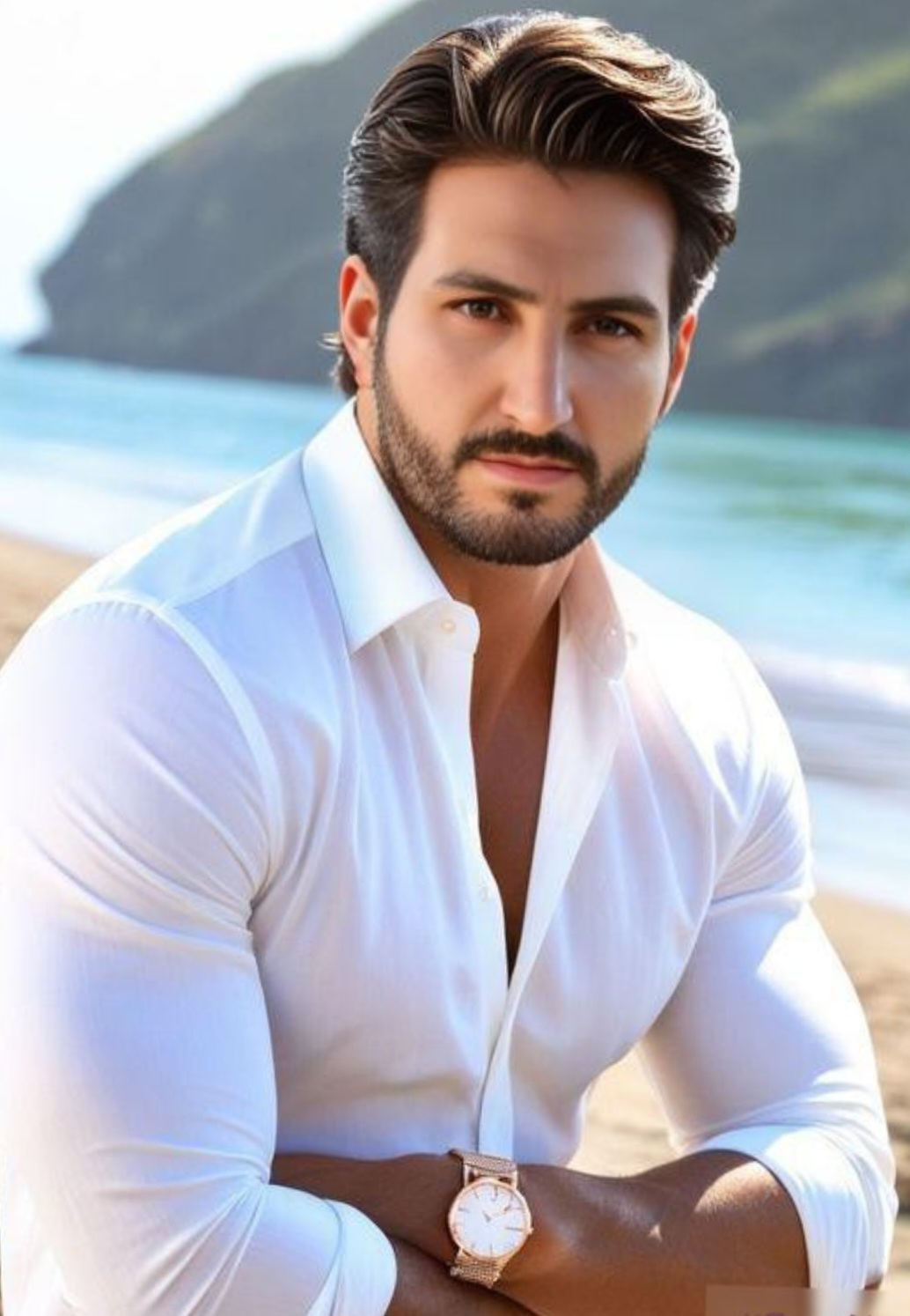 تصویر پروفایل اهورا