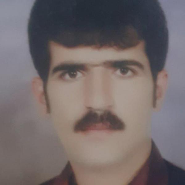 تصویر پروفایل صادق