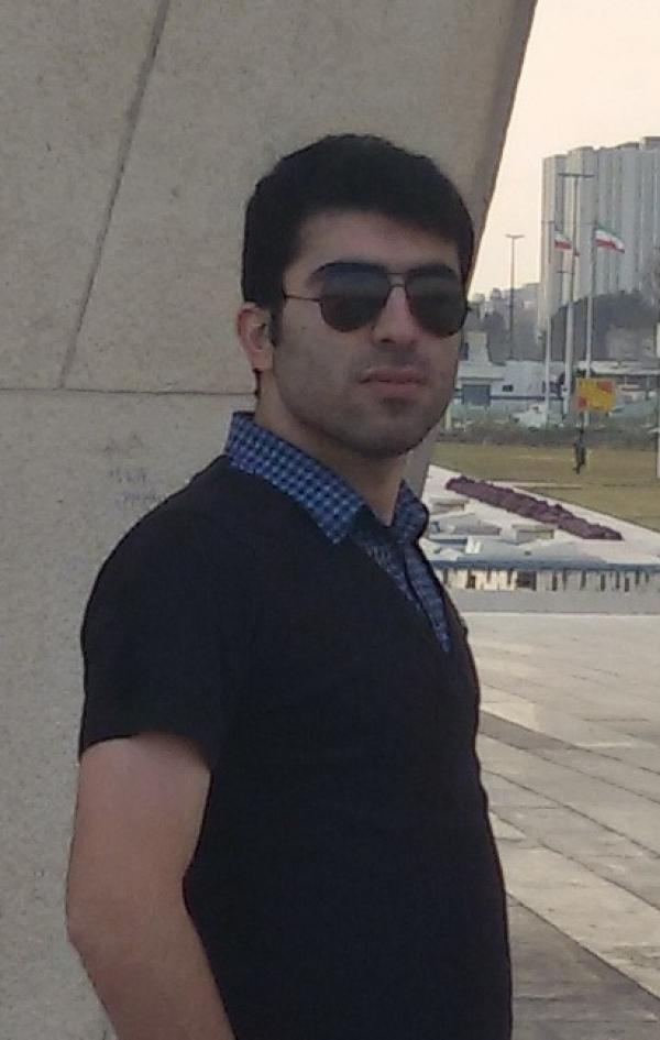 تصویر پروفایل سید هادی