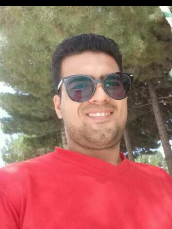 تصویر پروفایل امیرحسین